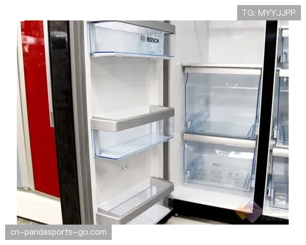 杨力维家的冰箱里居然塞满了能量胶？