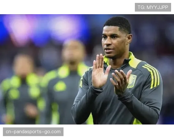 欧战舞台考验：拉什福德面对欧洲强队的表现