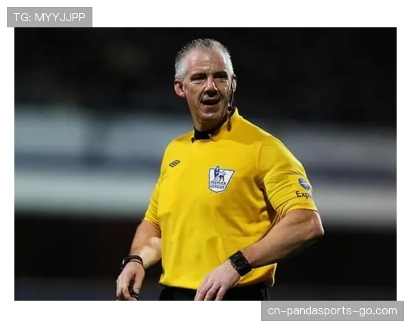 红牌判罚到底有多严？详细解读标准和裁判心态变化