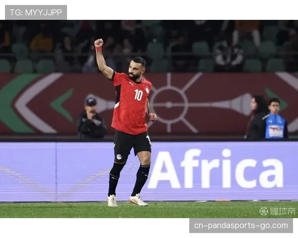 萨拉赫进球含金量几何 关键战贡献占比深度分析