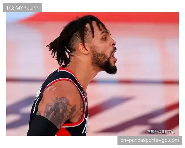 加里·特伦特三分效率提升显著改变球队外围进攻节奏