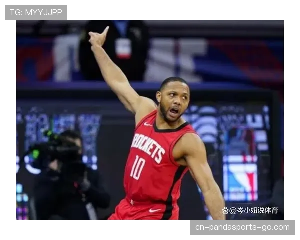 本·戈登无球跑动拉开空间助队提升三分命中率明显