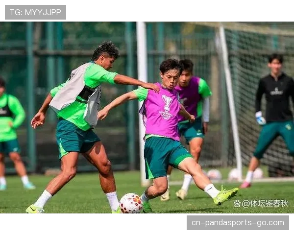 外援一换，国安真变强了还是问题藏更深了？