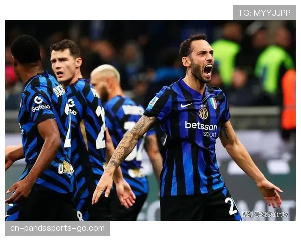 国米欧冠竞争力稳步提升，近期表现彰显争冠潜力